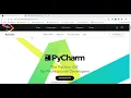 1 1 Instalasi Python dan Pycharm Python untuk Pemula