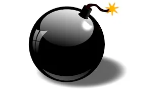 الأصوات العامة صوت قنبلة Sound Of A Bomb 