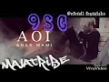 Download Lagu Majatribe Insanaoi berlomba lomba  ber adu adu ngerapp my gangs Satuverse (official Lyrik video)