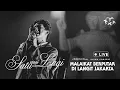 Download Lagu Hindia - Satu Hari Lagi (Live Recorded at Malaikat Berputar di Langit Jakarta)