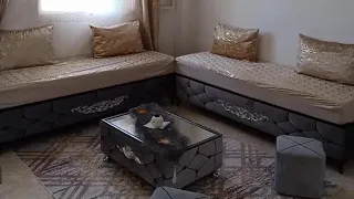 بيت القعاد في البيت الجزائري 