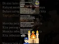 Download Lagu negeri ini perang kuasa kuuuu Indonesia merdeka🇮🇩🇮🇩🇮🇩🇮🇩
