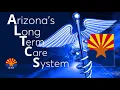 What is ALTCS Arizona Long Term Care System Medicaid Explained Care Funding Solutions