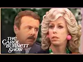 Tim Conway Treats Mrs Wiggins to Lunch The Carol Burnett Show