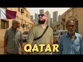 Download Lagu The Reality Of Doha Behind Luxury Hotels \u0026 Malls — First Impressions Of The Safest Country, Qatar 🇶🇦