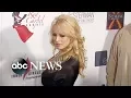 Stormy Daniels ready to reveal details of alleged affair