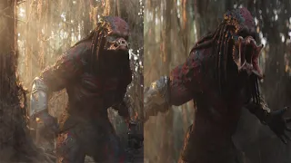 كائن فضائى بينزل الارض عشان يقتل البشر ملخص فيلم Predator 1 2 3 4 5  كائن فضائى بينزل الارض عشان يقتل البشر ملخص فيلم Predator 1 2 3 4 5