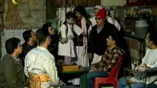 اديني عقلك المغني دندنها