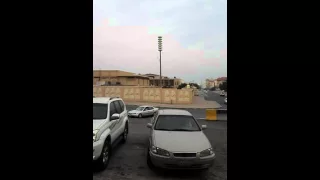 صافرات إنذار الكويت   النغمة الأولى   دندنها