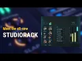 Introducing the NEW Waves StudioRack - Download FREE