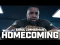 Errol Zimmerman's Homecoming | COLLISION 8