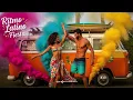 Lagu Ritmo Latino 2025 | Latin Dance Hits \u0026 Reggaeton Party Vibes 🔥