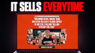 The $1 Million Landing Page Strategy (Works For Normal People)