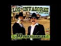 Los Invasores De Nuevo Leon - Eslabon Por Eslabon