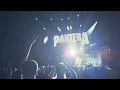Download Lagu Pantera A New Level 8.31.25 Isleta Amphitheater Albuquerque New Mexico USA Phil Anselmo Rex Brown