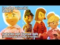 Download Lagu Tradwives and Divorced Dolls (the mozarts bent over stoves in moralton)