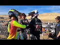 ノースウエスト・モーターサイクル・ヒルクライム狂気の第2弾：限界突破！
