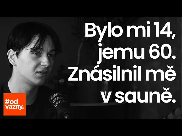 23#odvážný | Pavel