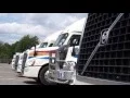 How Challenger Motor Freight is tackling sustainability