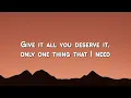 Rita Ora - Heat (Lyric Video)