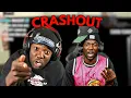 RDC MARK FUNNIEST CRASHOUTS