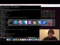Live hacking of level shellshock of pwnable kr