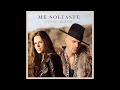 Jesse & Joy - Me Soltaste (Audio Oficial)