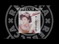 REBECCA SELECT MIX　(REBECCA  12”&7” SELECTION 84-89)