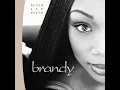 Brandy Feat Mase - Top Of The World                                           *****