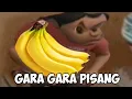 Lagu Adit sopo Jarwo - gara gara pisang absurd gajelas (YTP)