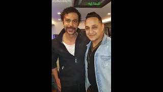 رضا البحراوي كسبنا ايه      مسلسل هوجان دندنها