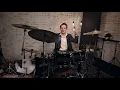 Bruno Mars - 24K Magic - Drum Cover