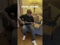 Download Lagu Neckdeep - Go Outside (Guitar Cover) #alternativerock #poppunk #poppunkrock #punkrocklive #neckdeep