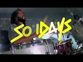 Sopico - Slide | Solidays 2022