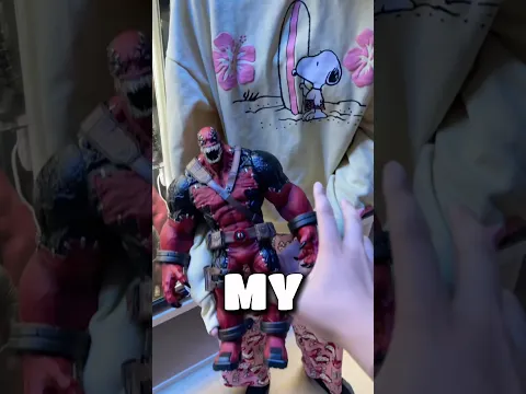 STEALING VENOMPOOL 💔 (I WAS TRICKED)