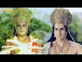 Download Lagu महा एपिसोड - हनुमान जी ने  कैसे तोड़ा गरुड़ का घमंड | Sankatmochan Mahabali Hanuman