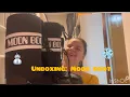 UNBOXING 2 Moon Boot da Farfetch