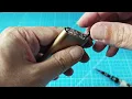 How To Change Battery on Dyson Air Purifier Remote