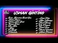 Lagu Karo Terbaru - Usman Ginting Full Album