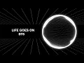 BTS - Life Goes On (Ringtone) (instrumental)