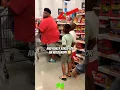 Rod Wave Shopping At Walmart