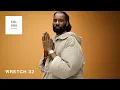 Download Lagu Wretch 32 - Feels | A COLORS SHOW