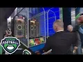 Matthew Berry vs Adam Schefter Fantasy Football Combine battle Fantasy Football Marathon ESPN