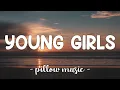 Download Lagu Young Girls - Bruno Mars (Lyrics) 🎵
