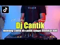 Download Lagu DJ MEMANG CANTIK OH CANTIK SANGAT MEMIKAT HATI REMIX FULL BASS
