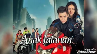 triad cinta gila ost memorial anak jalanan rcti official terbaru new part 2