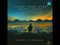 Download Lagu DJ Close Your Eyes (Bangun Tidur Selfi X Go Sampe Bawah) - DJ Kunam