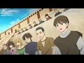 Download Lagu anime Slime taoshite 300-nen shiranai uchi ni level Max ni nattemashita
