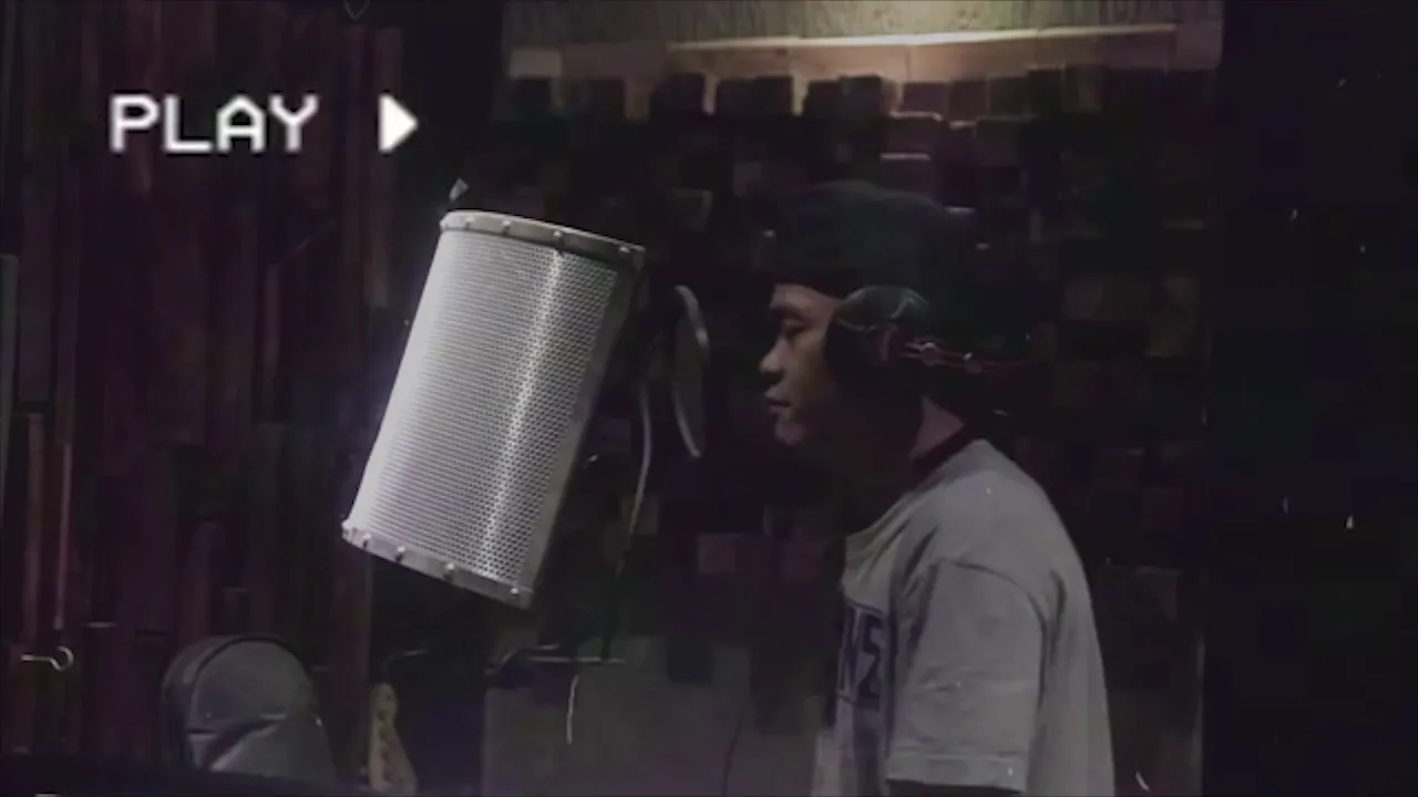 Og Whun x Cong TV 👌💥💢