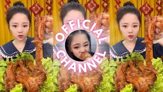 Xiao Yu Mukbang 279 | Facebook : ZBX888